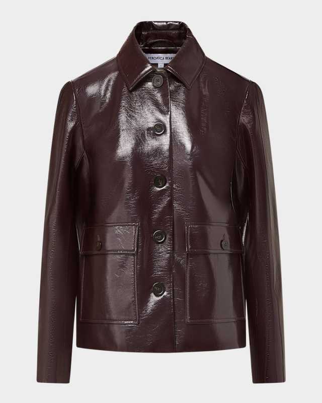 Essex Dickey Jacket